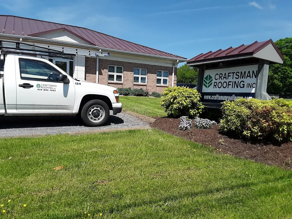 Quality Chimney Repair by experienced craftsmen in Lansdale